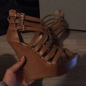 Wedges